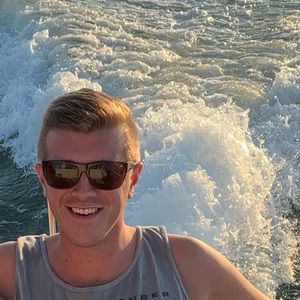 Meet your Posher, Ryan